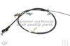 ASHUKI HRK12656 Cable, parking brake